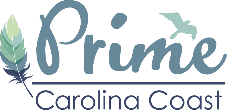 Prime Coastal Carolina Logo