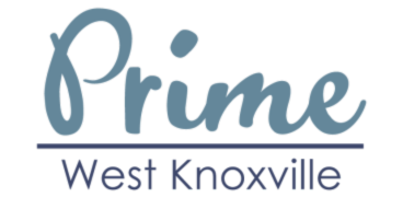 PRM - Prime West Knoxville Logo